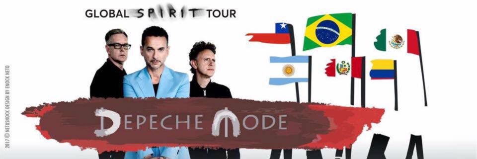 DepecheMode Devotion banner