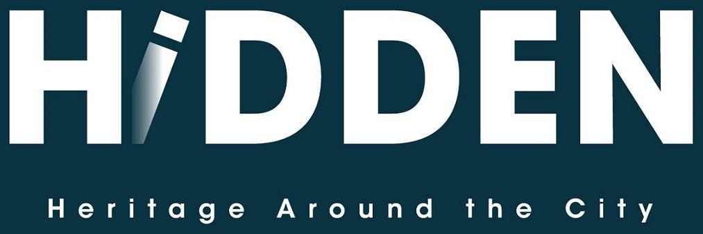 TheHidden8 banner