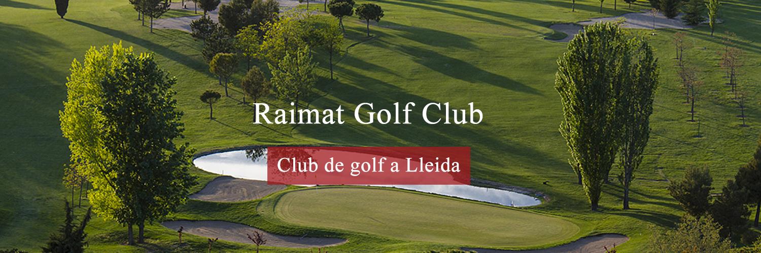 RaimatGolfClub's profile banner image