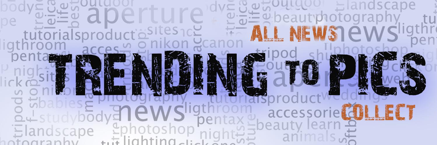tremendingPics's profile banner image