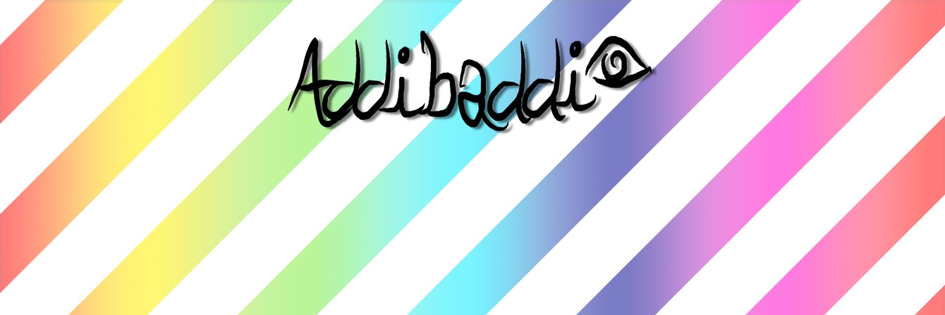 AddibaddiTTV's profile banner image