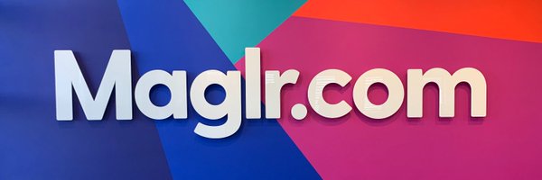 MaglrNL Profile Banner