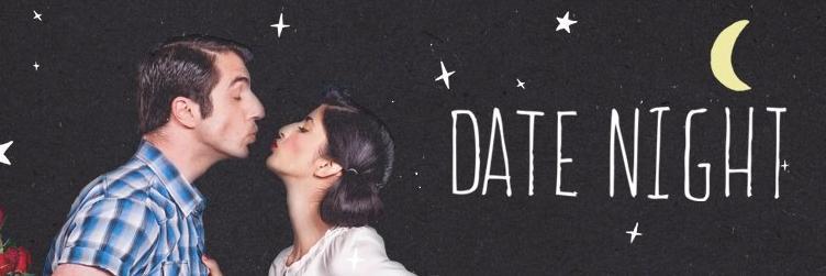 DateBrew's profile banner image