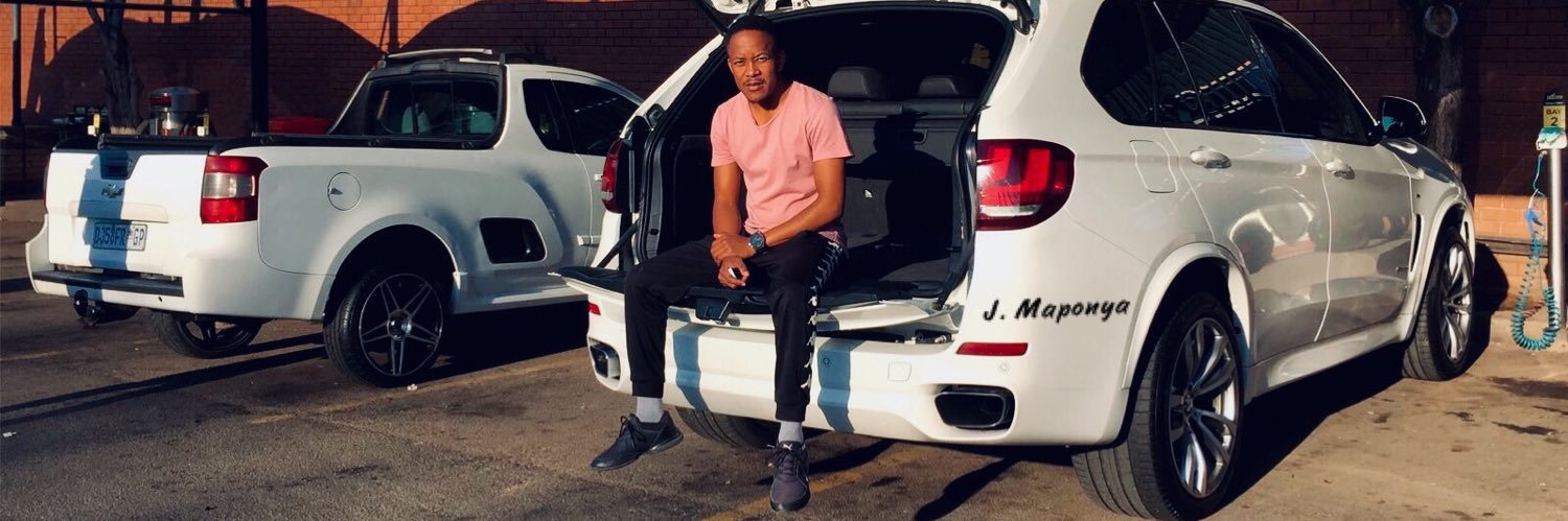 Japhter_Maponya's profile banner image