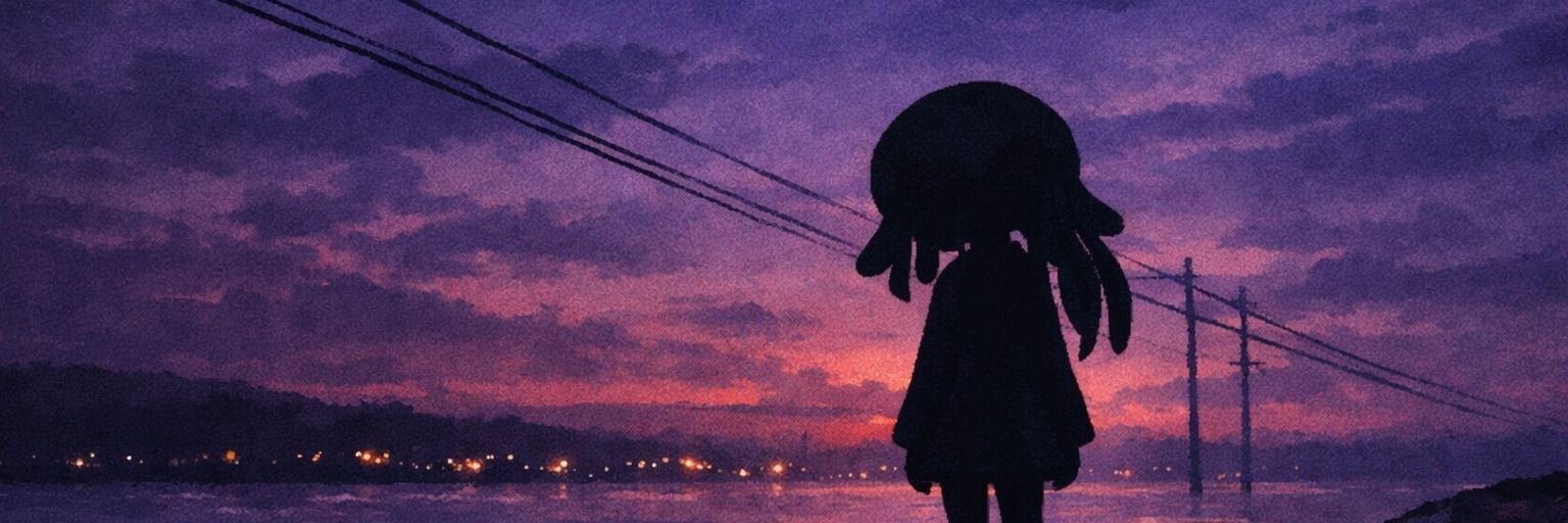 hitoryugin's profile banner image