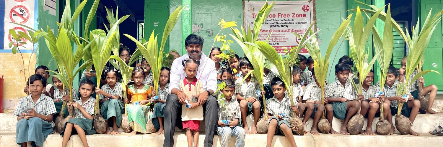 SRMohan1984's profile banner image