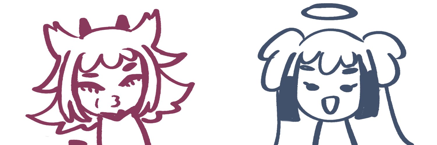 warawaraxiao's profile banner image
