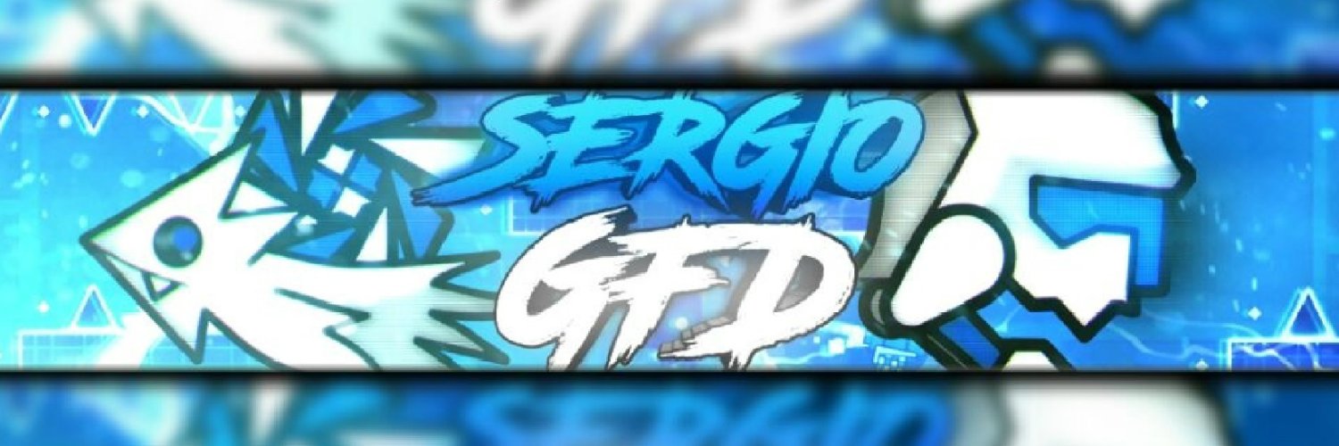 SergioGFD8's profile banner image