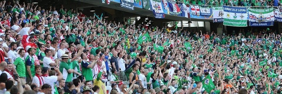 Trevor McKinney banner