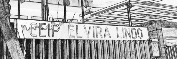 CEIP ELVIRA LINDO Profile Banner