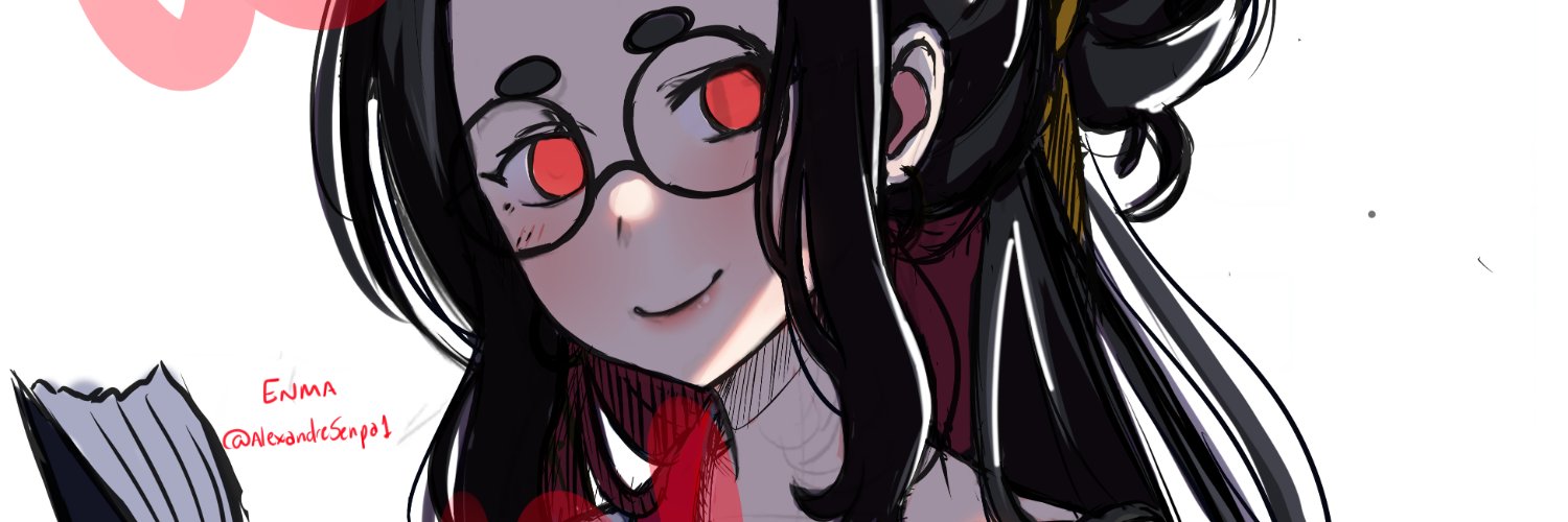 AlexandreSenpa1's profile banner image