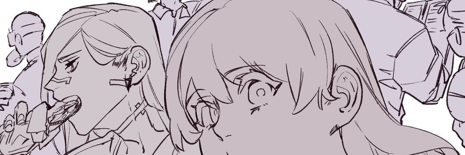 garakuta25's profile banner image