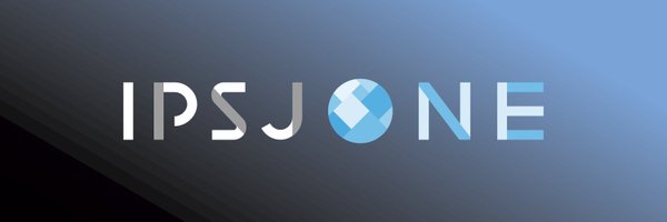 ipsjone Profile Banner