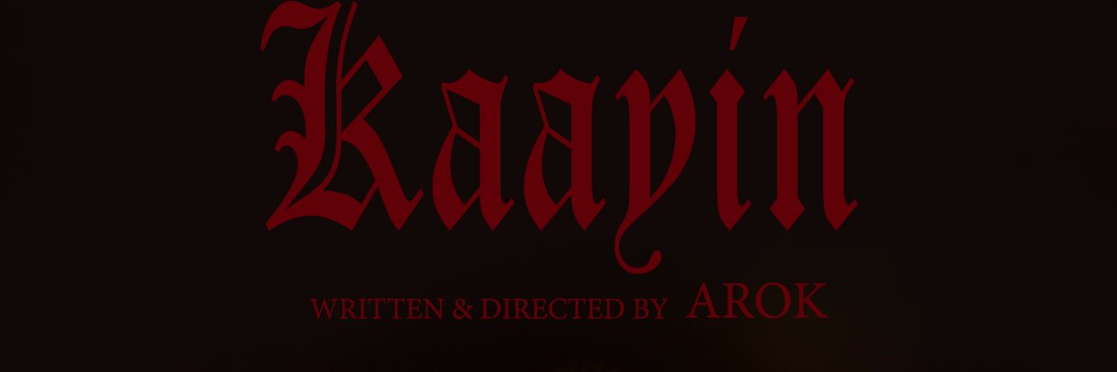 ArokOfficial's profile banner image