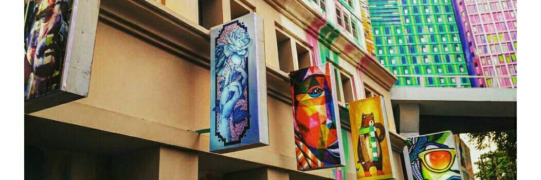 chicken kadhai banner