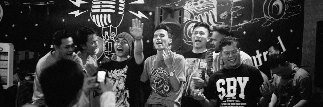 pearl jam sukabumi banner