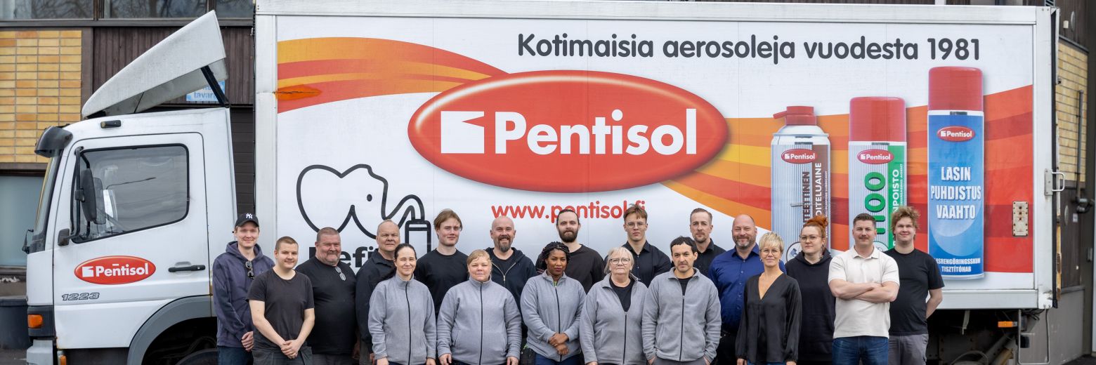 pentisol_oy's profile banner image
