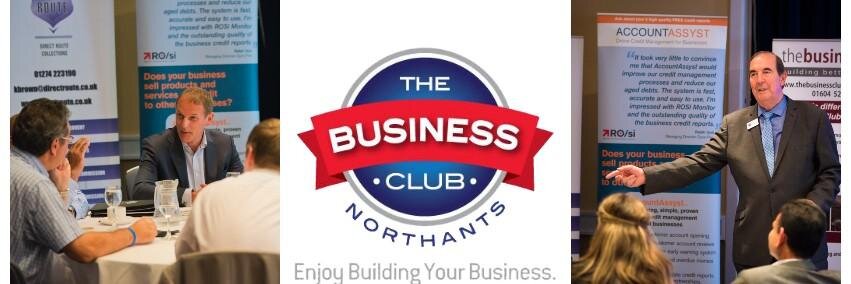BusinessClubN's profile banner image