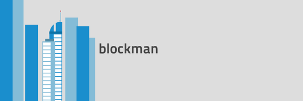 blockmanuk Profile Banner