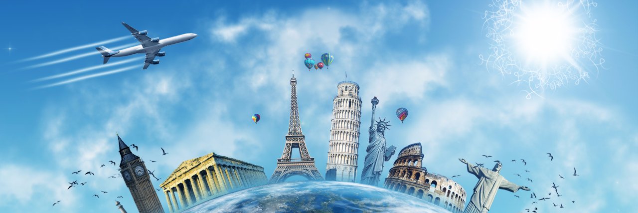 ZeganTravel's profile banner image