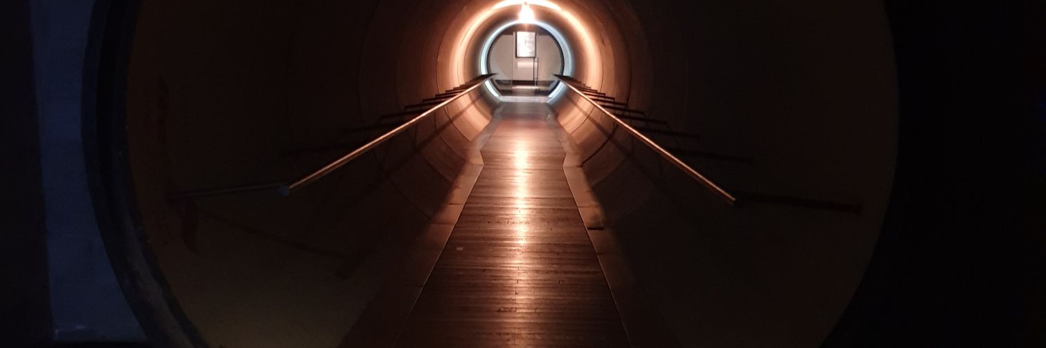 James Johnson banner