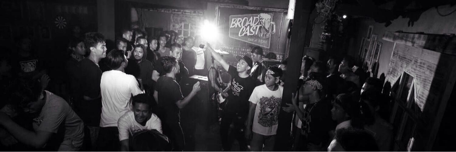 Broadcast Bar banner