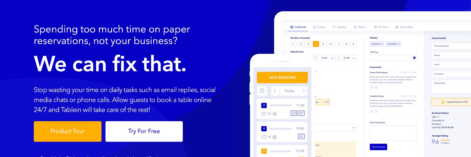 table_in's profile banner image