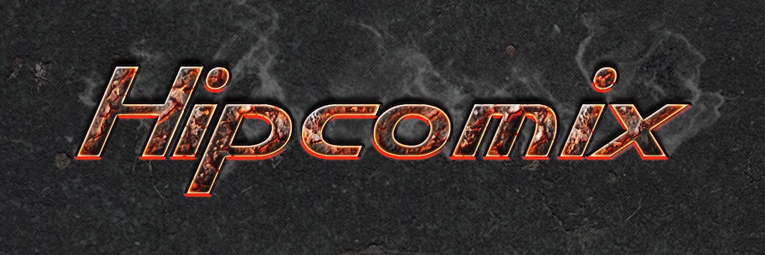hipcomix's profile banner image
