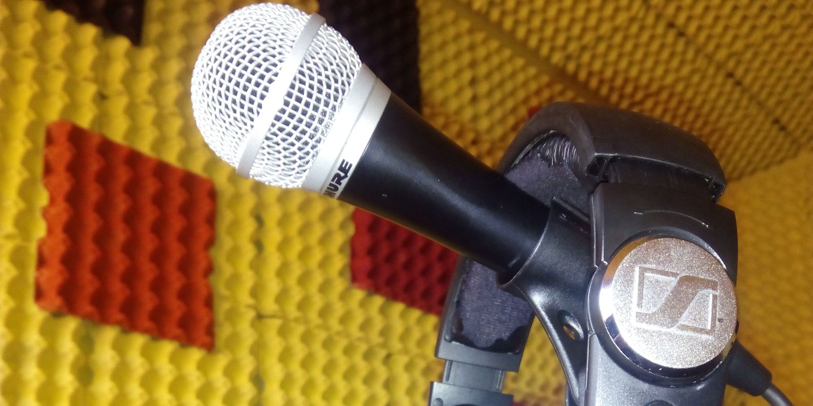 sosfmradio's profile banner image