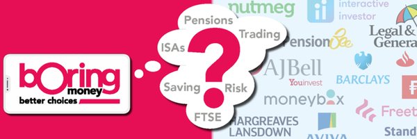 boringmoney Profile Banner