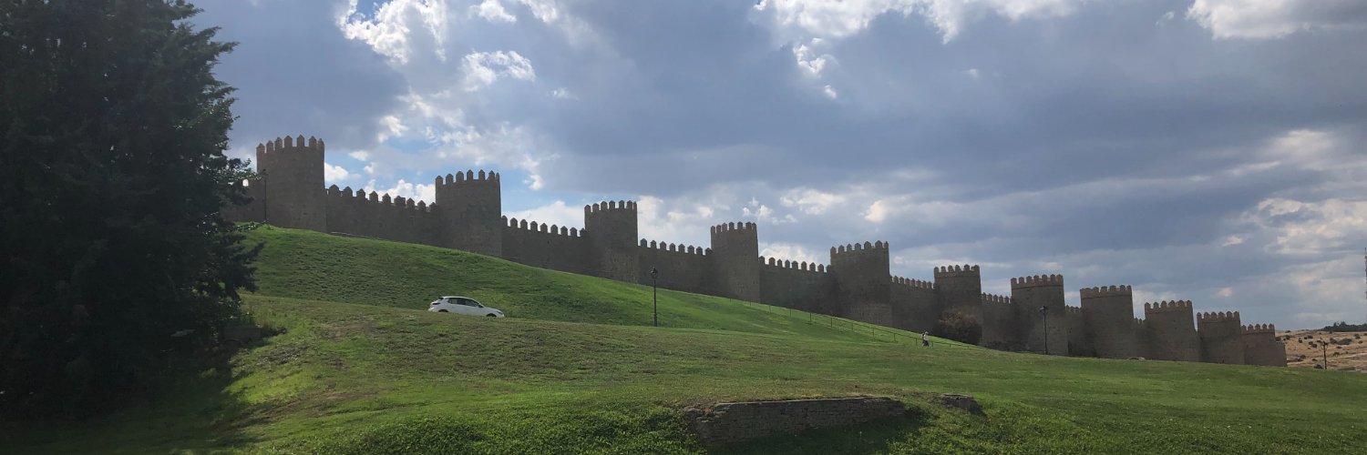 CastellOctavio's profile banner image