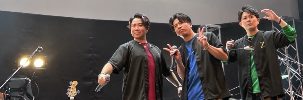 ryu_deen10912's profile banner image