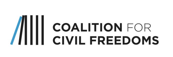 CivilFreedoms's profile banner image