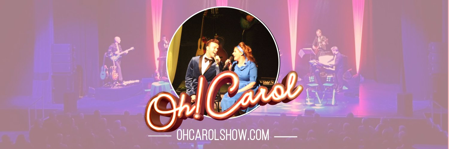 OhCarolShow's profile banner image
