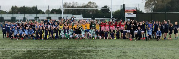 StHelensSG Profile Banner