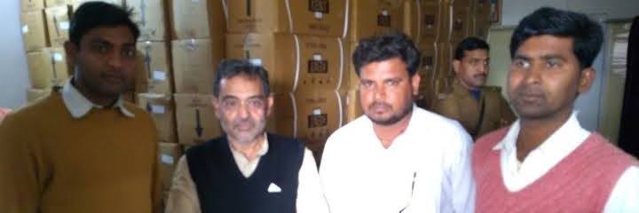 arunkumarverm's profile banner image