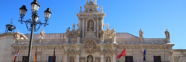 ConsejoSocUVa Profile Banner