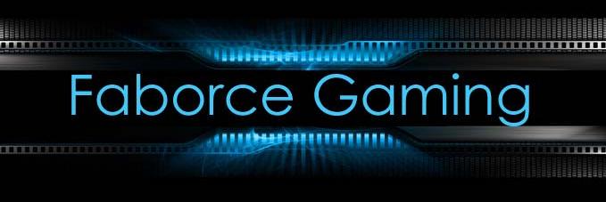 FaborceGaming's profile banner image