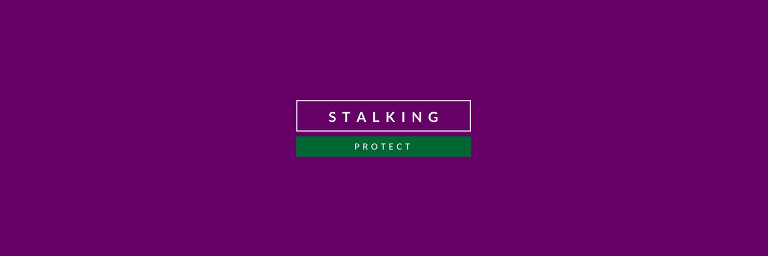 stalkingprotect's profile banner image