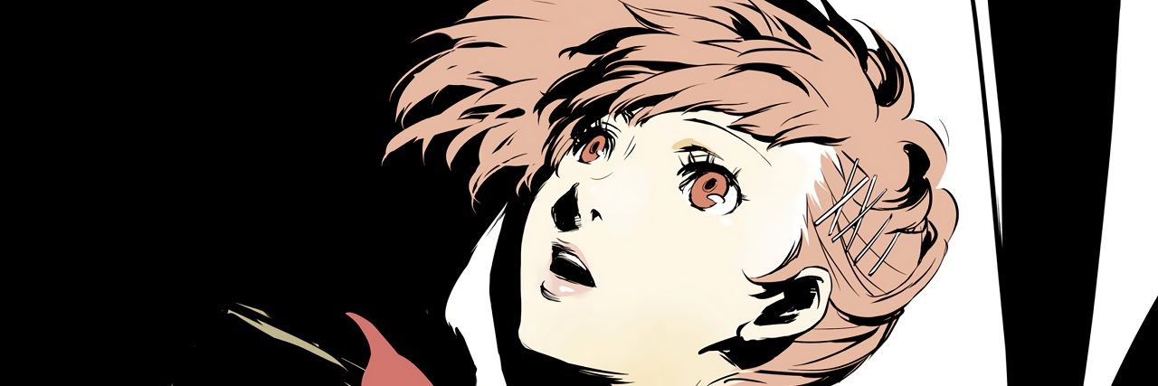 UpbeatProtag's profile banner image