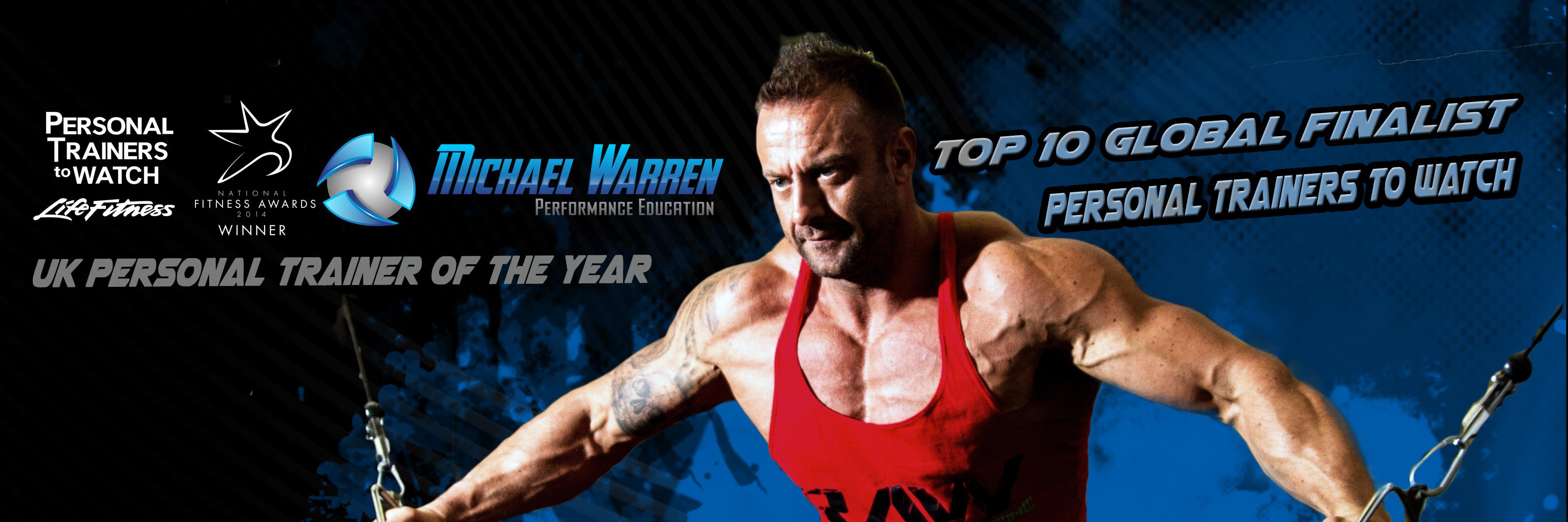 michaelwarrenpe's profile banner image