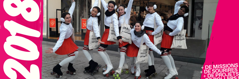 RollerGirlHotesses banner