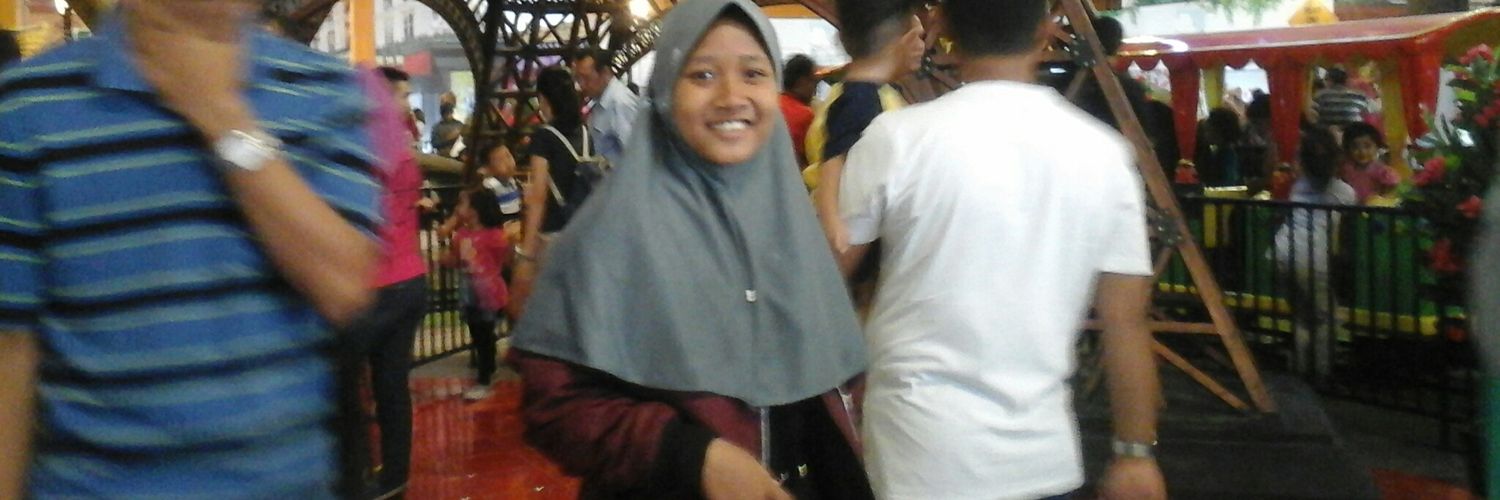 RAudyani's profile banner image