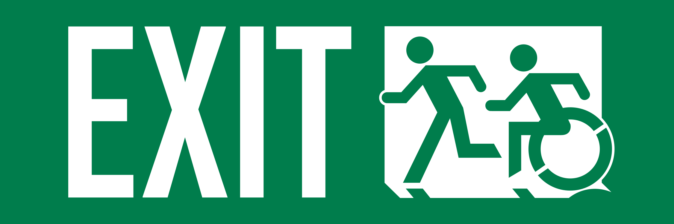 AccessibleExits's profile banner image