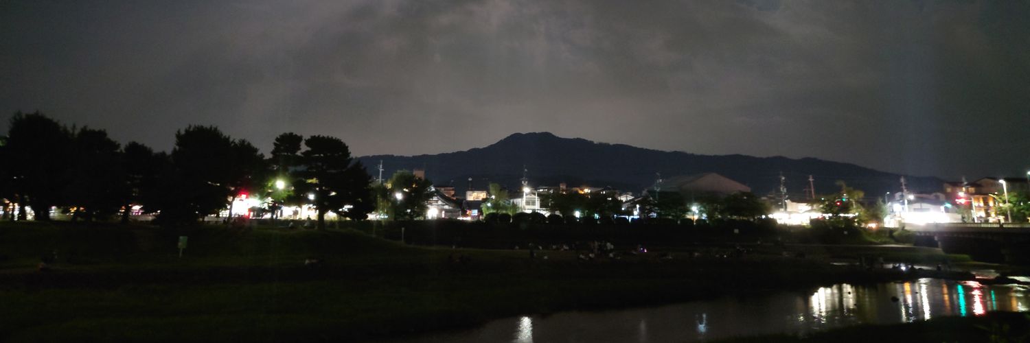 negi2266's profile banner image