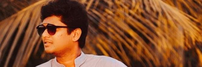 CDHAVAN's profile banner image