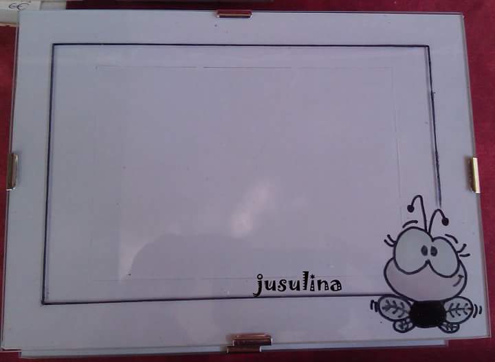 jusulina's profile banner image
