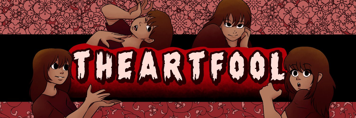 ArtxFool's profile banner image