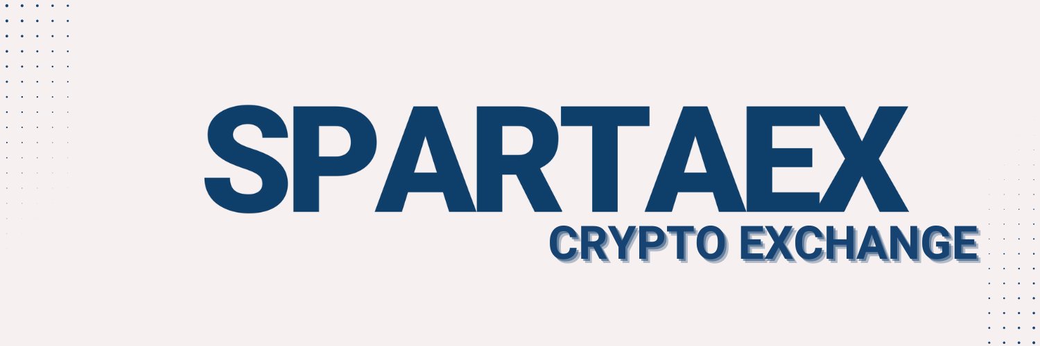 SPARTAEX's profile banner image
