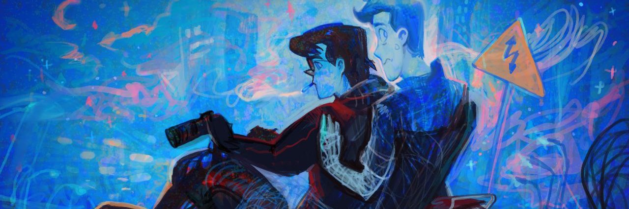 Gami ❤️‍🔥 banner